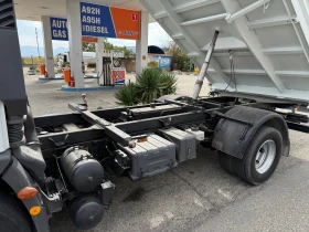 Iveco Eurocargo 80E22 | Auto.bg — изображение 4 Iveco Eurocargo 80E22 | Auto.bg — изображение 4