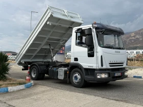 Iveco Eurocargo 80E22 | Auto.bg — изображение 8 Iveco Eurocargo 80E22 | Auto.bg — изображение 8