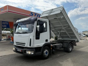 Iveco Eurocargo 80E22 | Auto.bg — изображение 6 Iveco Eurocargo 80E22 | Auto.bg — изображение 6
