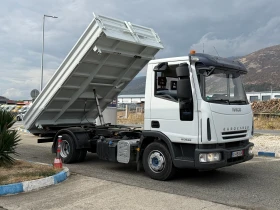 Iveco Eurocargo 80E22 | Auto.bg — изображение 5 Iveco Eurocargo 80E22 | Auto.bg — изображение 5