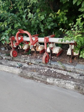 Балировачка New Holland undefined | Auto.bg — изображение 7 Балировачка New Holland undefined | Auto.bg — изображение 7