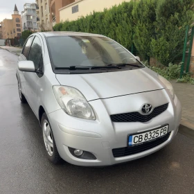 Toyota Yaris - Car24.bg Toyota Yaris