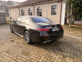 Mercedes-Benz S 580 4Matic; L; AMG Line - 87500 € / 171135.12 лв. - 63617760 7 | Car24.bg Mercedes-Benz S 580 4Matic; L; AMG Line - 87500 € / 171135.12 лв. - 63617760 7