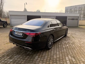 Mercedes-Benz S 580 4Matic; L; AMG Line - 87500 € / 171135.12 лв. - 63617760 6 | Car24.bg Mercedes-Benz S 580 4Matic; L; AMG Line - 87500 € / 171135.12 лв. - 63617760 6