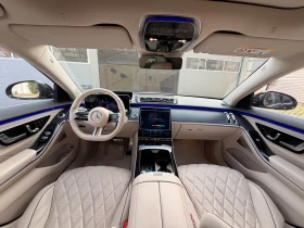 Mercedes-Benz S 580 4Matic; L; AMG Line - 87500 € / 171135.12 лв. - 63617760 8 | Car24.bg Mercedes-Benz S 580 4Matic; L; AMG Line - 87500 € / 171135.12 лв. - 63617760 8