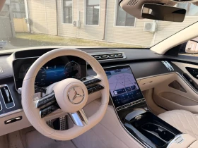 Mercedes-Benz S 580 4Matic; L; AMG Line - 87500 € / 171135.12 лв. - 63617760 13 | Car24.bg Mercedes-Benz S 580 4Matic; L; AMG Line - 87500 € / 171135.12 лв. - 63617760 13