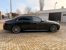 Mercedes-Benz S 580 4Matic; L; AMG Line - 87500 € / 171135.12 лв. - 63617760 5 | Car24.bg Mercedes-Benz S 580 4Matic; L; AMG Line - 87500 € / 171135.12 лв. - 63617760 5