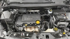 Opel Corsa 1, 4 БЕНЗИН/ГАЗ - 5678 € / 11105.20 лв. - 31920251 11 | Car24.bg Opel Corsa 1, 4 БЕНЗИН/ГАЗ - 5678 € / 11105.20 лв. - 31920251 11