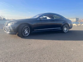 Mercedes-Benz CL 5.5 388hp - 65 AMG facelift - 17000 € / 33249.11 лв. - 96664587 7 | Car24.bg Mercedes-Benz CL 5.5 388hp - 65 AMG facelift - 17000 € / 33249.11 лв. - 96664587 7