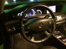 Mercedes-Benz CL 5.5 388hp - 65 AMG facelift - 17000 € / 33249.11 лв. - 96664587 16 | Car24.bg Mercedes-Benz CL 5.5 388hp - 65 AMG facelift - 17000 € / 33249.11 лв. - 96664587 16