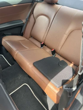 Mercedes-Benz CLC 220 undefined | Auto.bg — изображение 11 Mercedes-Benz CLC 220 undefined | Auto.bg — изображение 11