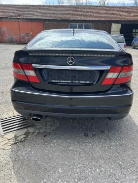 Mercedes-Benz CLC 220 undefined | Auto.bg — изображение 4 Mercedes-Benz CLC 220 undefined | Auto.bg — изображение 4