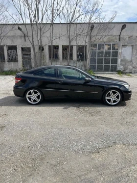 Mercedes-Benz CLC 220 undefined | Auto.bg — изображение 5 Mercedes-Benz CLC 220 undefined | Auto.bg — изображение 5