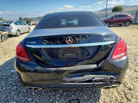 Mercedes-Benz C 300 4MATIC #УНИКАТ# !FULL! - 9570 € / 18717.29 лв. - 34323864 6 | Car24.bg Mercedes-Benz C 300 4MATIC #УНИКАТ# !FULL! - 9570 € / 18717.29 лв. - 34323864 6