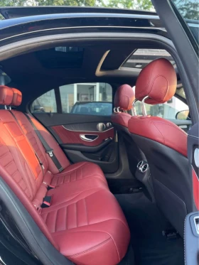 Mercedes-Benz C 400 4MATIC AMG LINE * AвтоКредит * (ЦЕНА ДО БГ) | Auto.bg — изображение 16 Mercedes-Benz C 400 4MATIC AMG LINE * AвтоКредит * (ЦЕНА ДО БГ) | Auto.bg — изображение 16