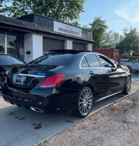 Mercedes-Benz C 400 4MATIC AMG LINE * AвтоКредит * (ЦЕНА ДО БГ) | Auto.bg — изображение 4 Mercedes-Benz C 400 4MATIC AMG LINE * AвтоКредит * (ЦЕНА ДО БГ) | Auto.bg — изображение 4