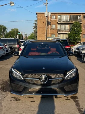 Mercedes-Benz C 400 4MATIC AMG LINE * AвтоКредит * (ЦЕНА ДО БГ) | Auto.bg — изображение 3 Mercedes-Benz C 400 4MATIC AMG LINE * AвтоКредит * (ЦЕНА ДО БГ) | Auto.bg — изображение 3