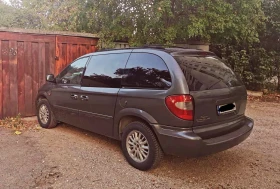 Chrysler Voyager - 2500 € / 4889.57 лв. - 44673823 4 | Car24.bg Chrysler Voyager - 2500 € / 4889.57 лв. - 44673823 4