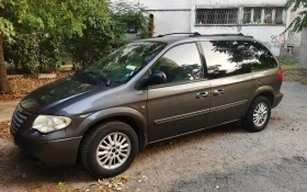 Chrysler Voyager - 2500 € / 4889.57 лв. - 44673823 3 | Car24.bg Chrysler Voyager - 2500 € / 4889.57 лв. - 44673823 3