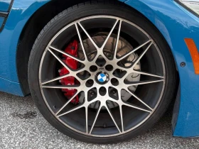 BMW M3 * OHLINS * EVENTURI* 360 * ЛИЦЕНЗИРАН ДИЛЪР | Auto.bg — изображение 7 BMW M3 * OHLINS * EVENTURI* 360 * ЛИЦЕНЗИРАН ДИЛЪР | Auto.bg — изображение 7
