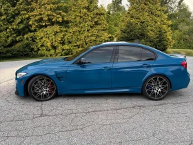 BMW M3 * OHLINS * EVENTURI* 360 * ЛИЦЕНЗИРАН ДИЛЪР | Auto.bg — изображение 2 BMW M3 * OHLINS * EVENTURI* 360 * ЛИЦЕНЗИРАН ДИЛЪР | Auto.bg — изображение 2