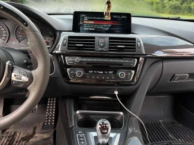 BMW M3 * OHLINS * EVENTURI* 360 * ЛИЦЕНЗИРАН ДИЛЪР | Auto.bg — изображение 9 BMW M3 * OHLINS * EVENTURI* 360 * ЛИЦЕНЗИРАН ДИЛЪР | Auto.bg — изображение 9