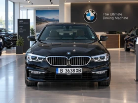 BMW 520 - Car24.bg BMW 520