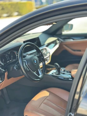 BMW 520 undefined | Auto.bg — изображение 9 BMW 520 undefined | Auto.bg — изображение 9