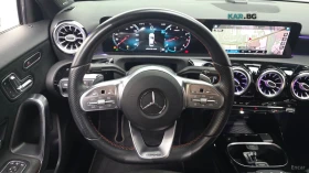 Mercedes-Benz A 35 AMG* 4MATIC* AMBIENT* КАМЕРА* ПОДГРЕВ* ПАНО* | Auto.bg — изображение 6 Mercedes-Benz A 35 AMG* 4MATIC* AMBIENT* КАМЕРА* ПОДГРЕВ* ПАНО* | Auto.bg — изображение 6