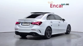 Mercedes-Benz A 35 AMG* 4MATIC* AMBIENT* КАМЕРА* ПОДГРЕВ* ПАНО* | Auto.bg — изображение 3 Mercedes-Benz A 35 AMG* 4MATIC* AMBIENT* КАМЕРА* ПОДГРЕВ* ПАНО* | Auto.bg — изображение 3