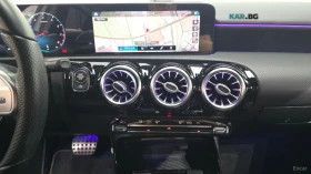 Mercedes-Benz A 35 AMG* 4MATIC* AMBIENT* КАМЕРА* ПОДГРЕВ* ПАНО* | Auto.bg — изображение 12 Mercedes-Benz A 35 AMG* 4MATIC* AMBIENT* КАМЕРА* ПОДГРЕВ* ПАНО* | Auto.bg — изображение 12