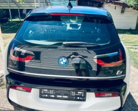BMW i3 33, 3 KW. | Auto.bg — изображение 6 BMW i3 33, 3 KW. | Auto.bg — изображение 6