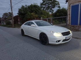 Mercedes-Benz CLS 63 AMG - Car24.bg Mercedes-Benz CLS 63 AMG