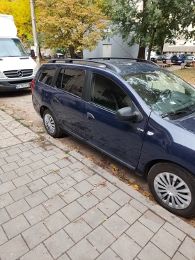 Dacia Logan MCV-2 - 3700 € - 78351677 3 | Car24.bg Dacia Logan MCV-2 - 3700 € - 78351677 3