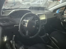 Peugeot 208 Само на части - 222 € - 47142128 3 | Car24.bg Peugeot 208 Само на части - 222 € - 47142128 3