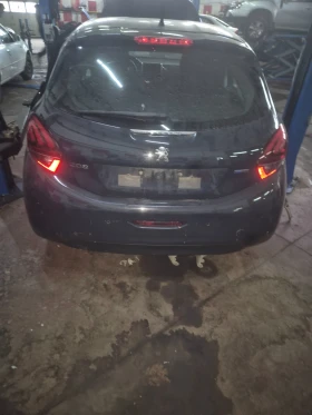 Peugeot 208 Само на части - 222 € - 47142128 7 | Car24.bg Peugeot 208 Само на части - 222 € - 47142128 7
