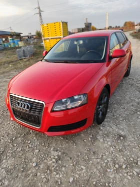 Audi A3 1.6 ТДИ - 4999 € - 53608674 5 | Car24.bg Audi A3 1.6 ТДИ - 4999 € - 53608674 5