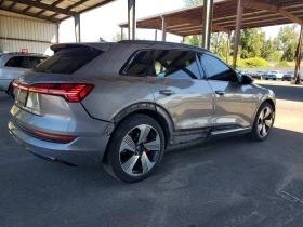 Audi E-Tron * PREMIUM* PLUS* | Auto.bg — изображение 4 Audi E-Tron * PREMIUM* PLUS* | Auto.bg — изображение 4