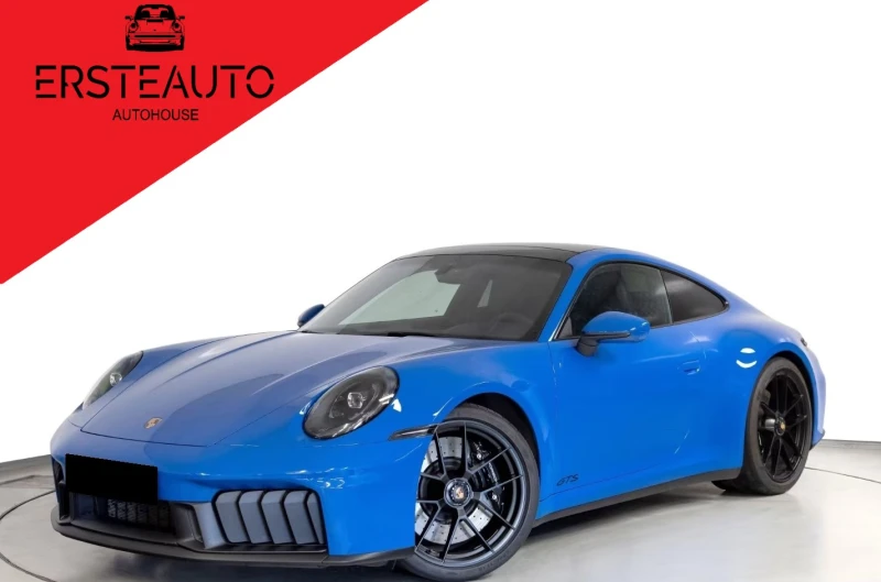Porsche 911 992.2 CARRERA GTS SPORT-DESIGN PANORAMA BOSE - 179900 € / 351853.82 лв. - 82961592 1 | Car24.bg Porsche 911 992.2 CARRERA GTS SPORT-DESIGN PANORAMA BOSE - 179900 € / 351853.82 лв. - 82961592 1