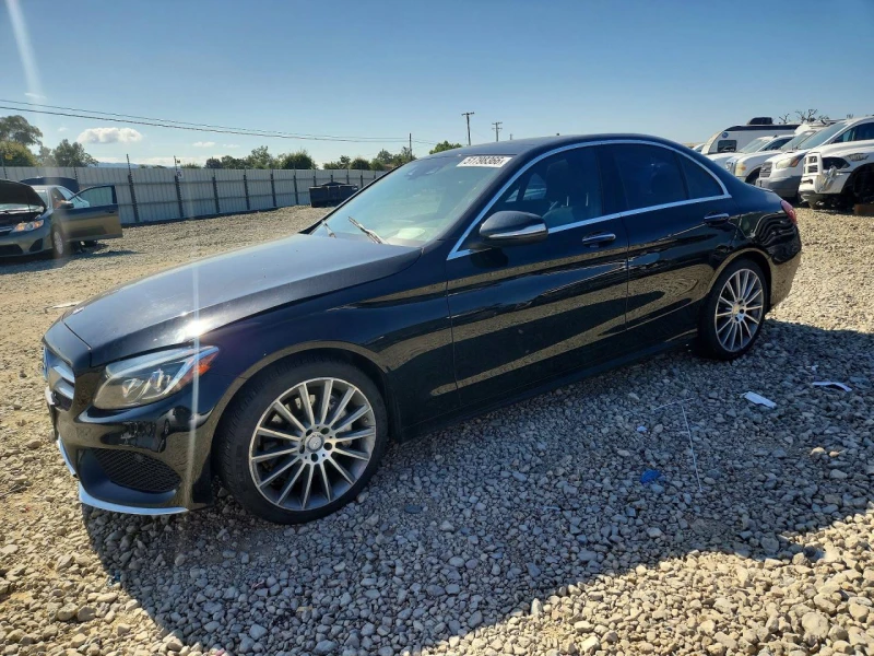 Mercedes-Benz C 300 4MATIC #УНИКАТ# !FULL! - 9570 € / 18717.29 лв. - 34323864 1 | Car24.bg Mercedes-Benz C 300 4MATIC #УНИКАТ# !FULL! - 9570 € / 18717.29 лв. - 34323864 1