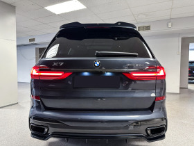     BMW X7 BMW X7 xDrive 30d Pure Excellence
