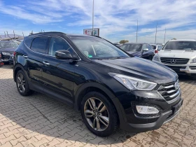 Hyundai Santa fe 2.2CRDI 4WD AVTOMAT/KOJA/NAVI EURO 5 - 19900 лв. / 10174.71 € - 13111705 4 | Car24.bg Hyundai Santa fe 2.2CRDI 4WD AVTOMAT/KOJA/NAVI EURO 5 - 19900 лв. / 10174.71 € - 13111705 4