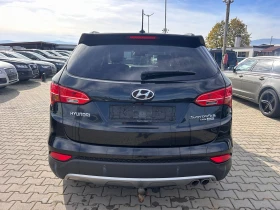 Hyundai Santa fe 2.2CRDI 4WD AVTOMAT/KOJA/NAVI EURO 5 - 19900 лв. / 10174.71 € - 13111705 7 | Car24.bg Hyundai Santa fe 2.2CRDI 4WD AVTOMAT/KOJA/NAVI EURO 5 - 19900 лв. / 10174.71 € - 13111705 7