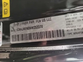 Jeep Wrangler * UNLIMITED HIGH ALTITUDE* 2 КЛЮЧА* ПОДГРЕВ* KEYLE - 29000 € / 56719.07 лв. - 32850237 16 | Car24.bg Jeep Wrangler * UNLIMITED HIGH ALTITUDE* 2 КЛЮЧА* ПОДГРЕВ* KEYLE - 29000 € / 56719.07 лв. - 32850237 16