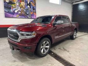 Dodge RAM 1500 Limited /DISTRONIC/ОБДУХВАНЕ/ ВЪЗДУХ - Car24.bg Dodge RAM 1500 Limited /DISTRONIC/ОБДУХВАНЕ/ ВЪЗДУХ