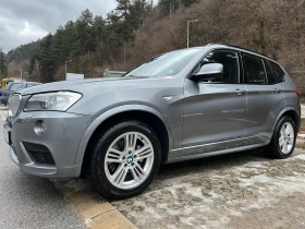 BMW X3 3.0d M - 11500 € / 22492.04 лв. - 74887410 4 | Car24.bg BMW X3 3.0d M - 11500 € / 22492.04 лв. - 74887410 4