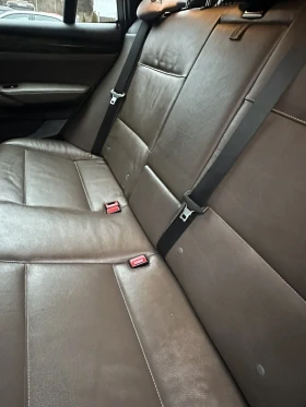 BMW X3 3.0d M - 11500 € / 22492.04 лв. - 74887410 13 | Car24.bg BMW X3 3.0d M - 11500 € / 22492.04 лв. - 74887410 13