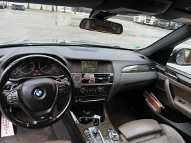 BMW X3 3.0d M - 11500 € / 22492.04 лв. - 74887410 8 | Car24.bg BMW X3 3.0d M - 11500 € / 22492.04 лв. - 74887410 8