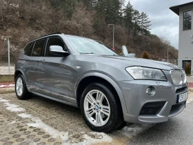 BMW X3 3.0d M - 11500 € / 22492.04 лв. - 74887410 3 | Car24.bg BMW X3 3.0d M - 11500 € / 22492.04 лв. - 74887410 3