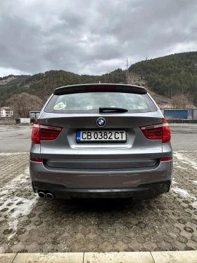 BMW X3 3.0d M - 11500 € / 22492.04 лв. - 74887410 7 | Car24.bg BMW X3 3.0d M - 11500 € / 22492.04 лв. - 74887410 7